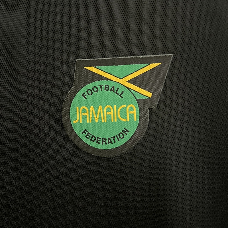 Jamaica Black Jamaica Black S-4XL 5
