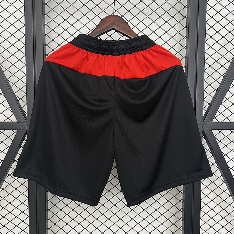 Milan 25/26 shorts AC Milan home S-XXL 2