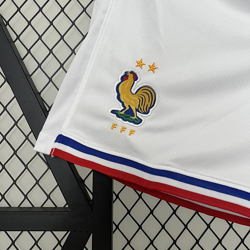 Francia France Home Shorts S-XXL 3