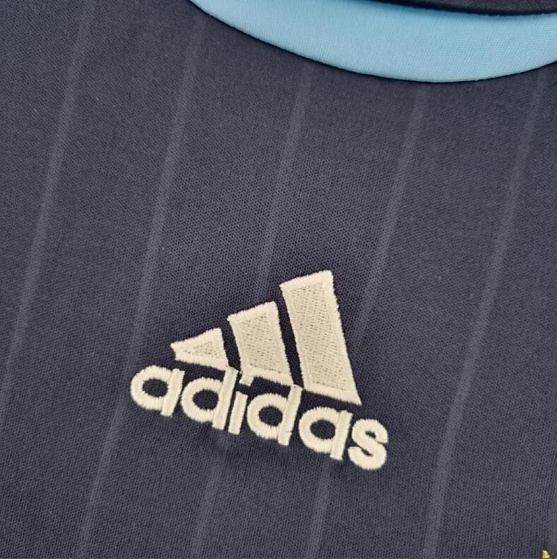 Argentina Argentina training suit royal blue S-XXL 4
