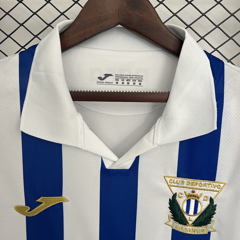 Leganes S-4XL 25/26 Leganes home S-4XL 3