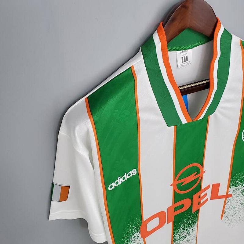 Ireland 1994 Retro Ireland 1994 away S-XXL 5