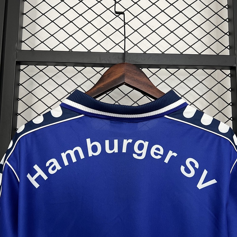 Hamburg 2000 Retro Hamburg 2000 Blue S-XXL 6