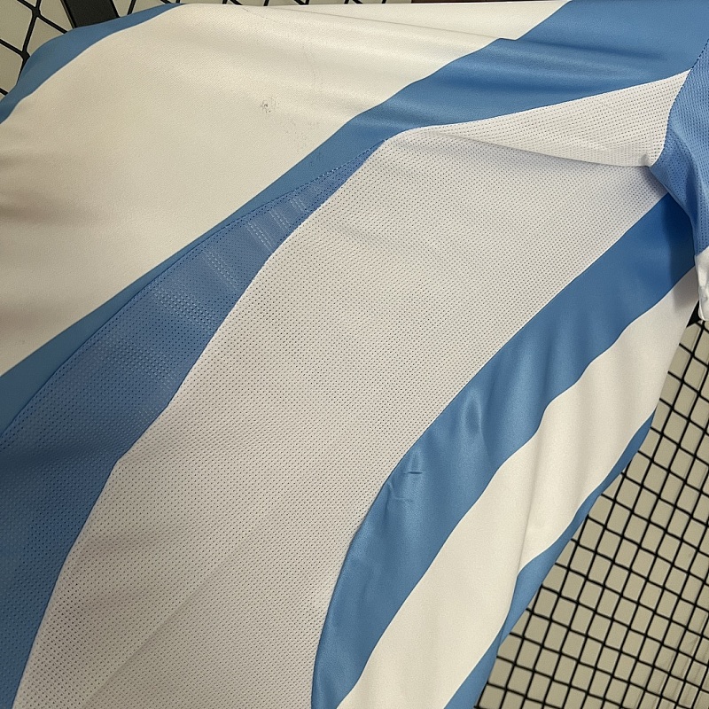Argentina Women Argentina Home S-XXL 6