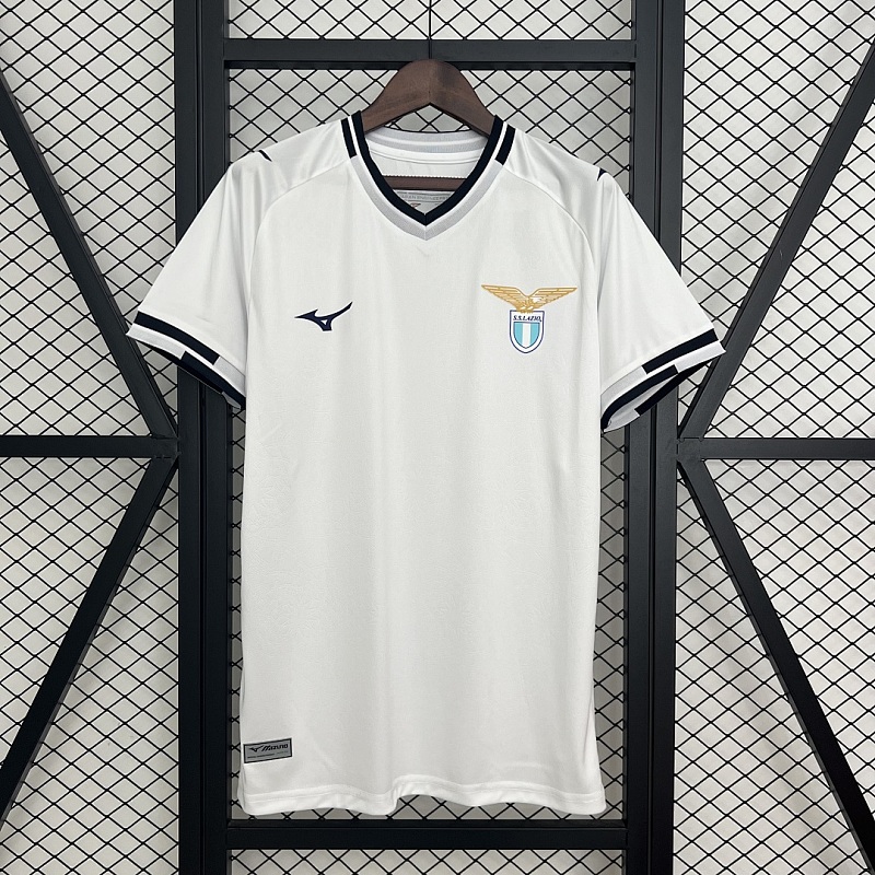 Lazio 25/26 Lazio away S-4XL