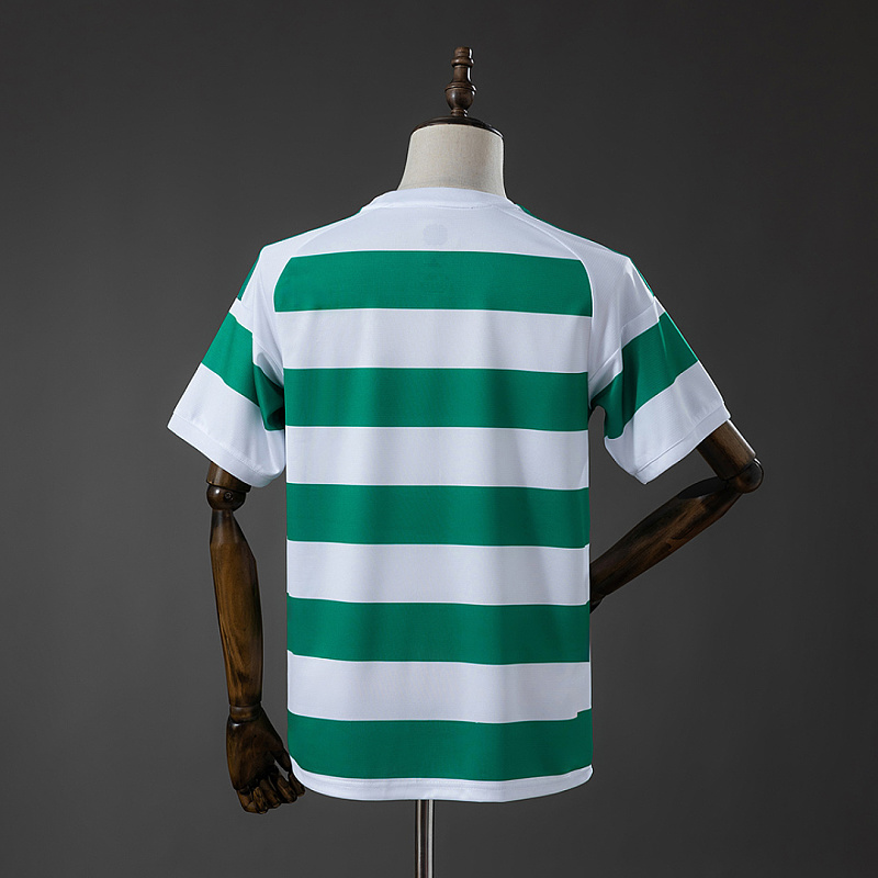 Celtic Jersey Celtic 26/27 Home Jersey S-4XL 2