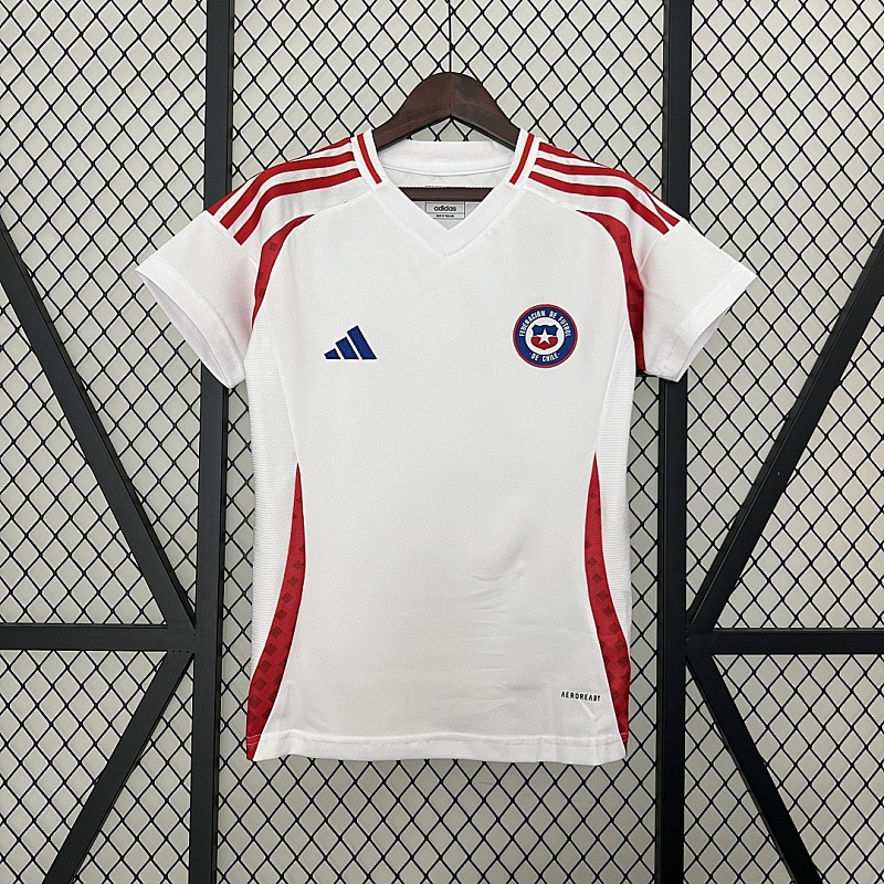 Women's Chile Women's Chile Away S-XXL