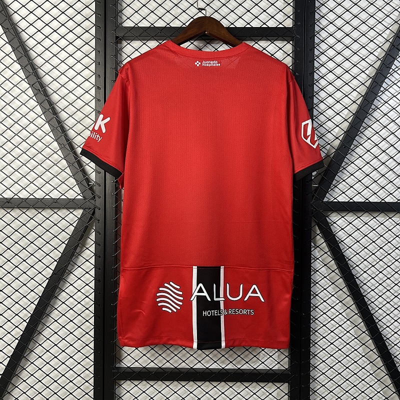 RCD Mallorca 25/26 RCD Mallorca Home S-4XL 3