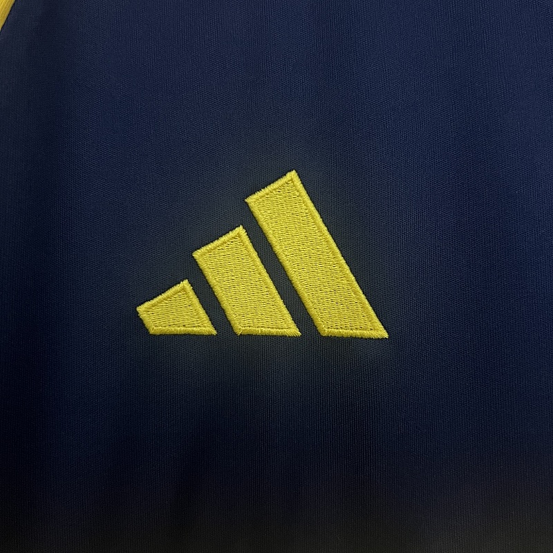 Boca Juniors 25/26 Boca Juniors Home Stadium S-4XL 4