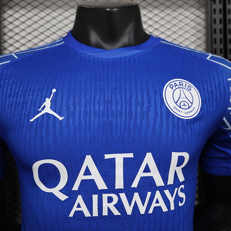 PSG 24/25 Player PSG Special Edition S-XXL 3