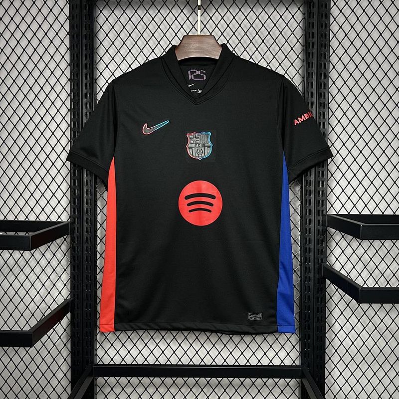Barcelona Barcelona 2024/25 Away Jersey S-XXXXL