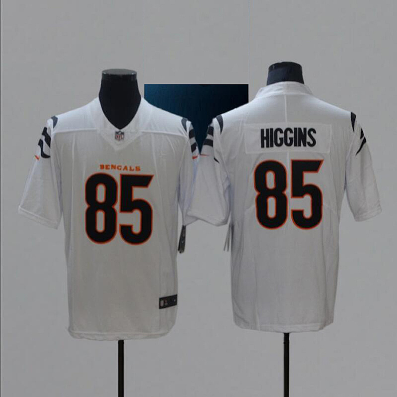 Bengals NFL Bengals NFL Jersey S-XXL 6