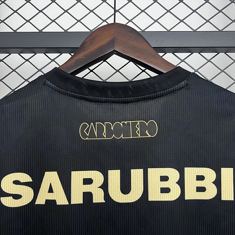 Peñarol Black 25/26 Peñarol Black S-XXL 3