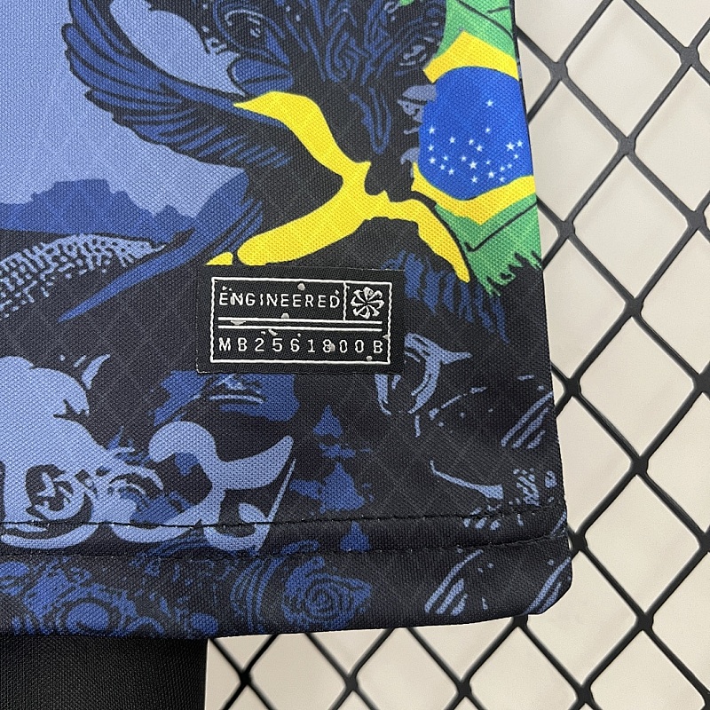 Brasile Kids Brazil Special Edition Size: 16-28 6