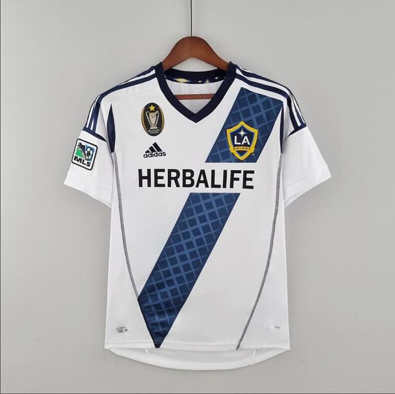 LA Galaxy Retro LA Galaxy 2012 HOME S-XXL