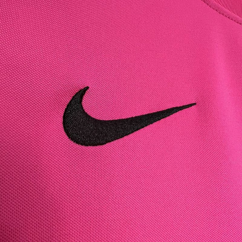 Sporting CP Sporting CP 2024/25 Pink October Jersey S-XXXL 7