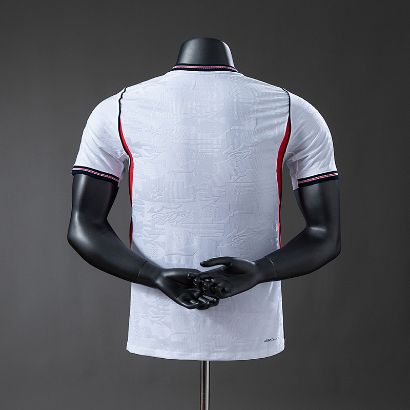 Inghilterra England 2026 Home Player Jersey S-3XL 2
