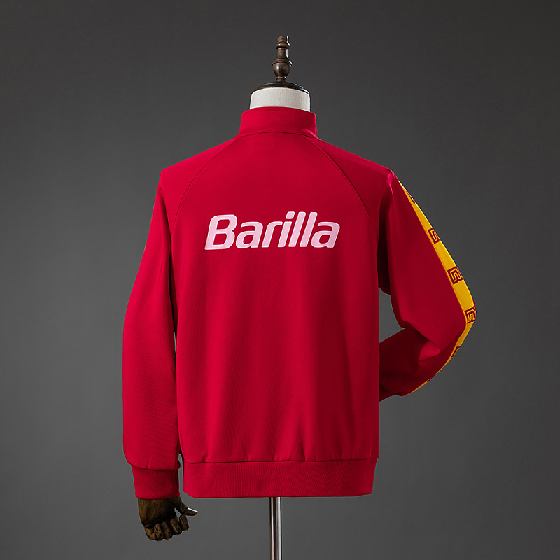 Roma Roma 88/89 Jacket - Red S-XXL 2