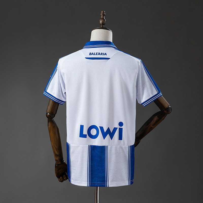 Levante UD Levante UD 25/26 Away Jersey S-4XL 2
