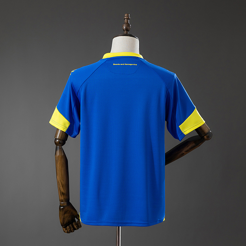 Bosnia & Bosnia & Herzegovina 2026 Home Jersey S-XXL 2