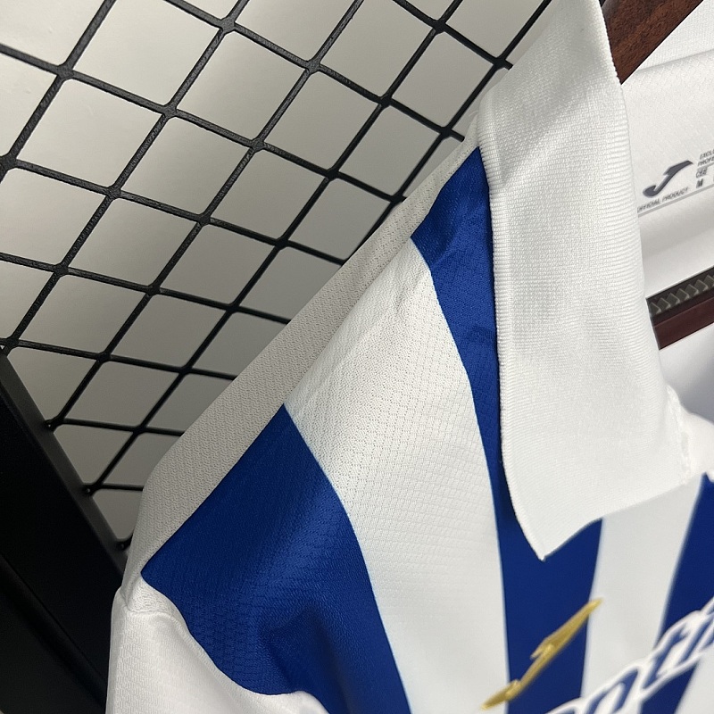 Leganes S-4XL 25/26 Leganes home S-4XL 4