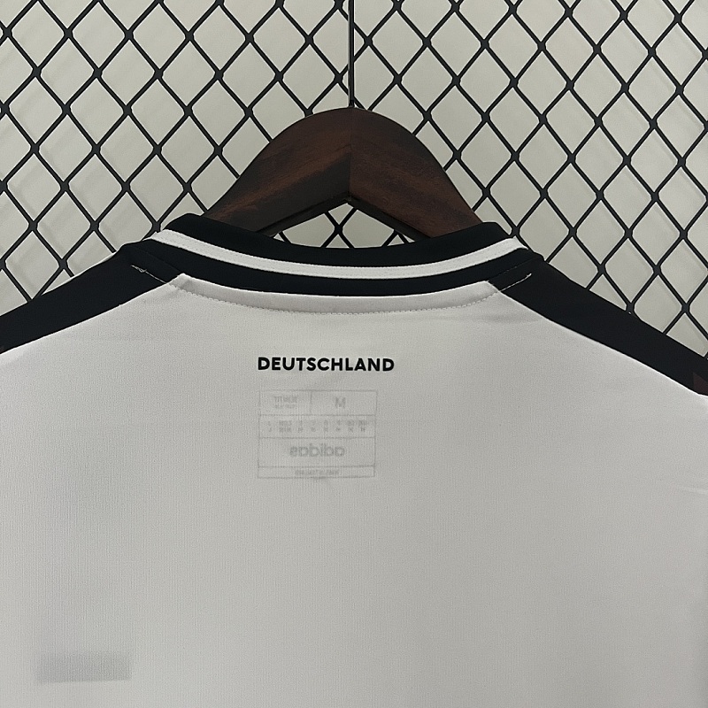 Germania Germany Home S-4XL 8