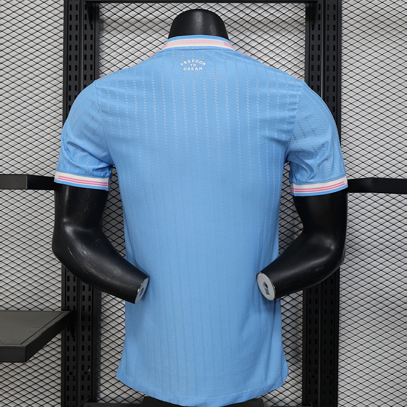 Inter Miami 25/26 Players Miami Third Away S-XXL 8