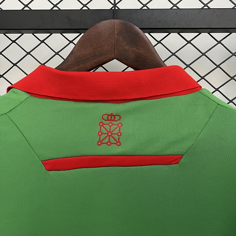 Osasuna S-4XL 25/26 Osasuna away S-4XL 6