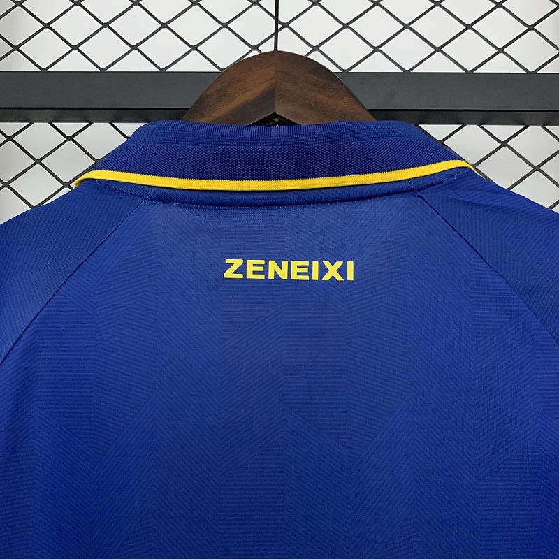 Genoa 25/26 Genoa Special Edition S-4XL 3