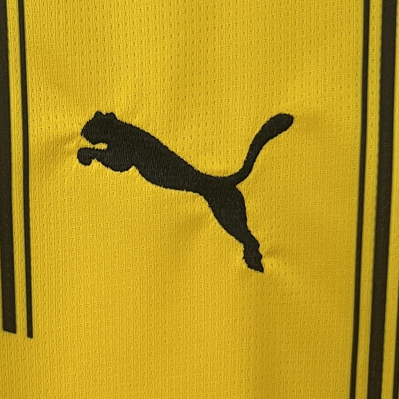 Borussia Dortmund 24/25 Dortmund Home S-4XL 4
