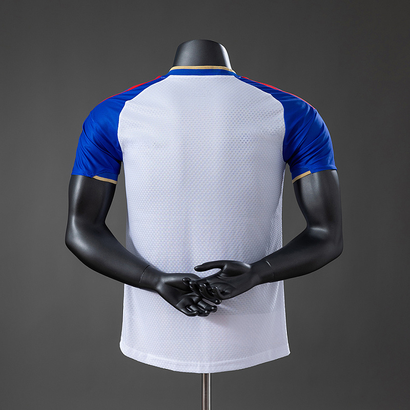 Olympique Lyonnais Olympique Lyonnais 26/27 Home Player Jersey S-3XL 2