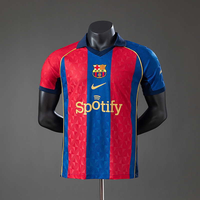 Barcelona Barcelona 26/27 Special Edition Player Jersey S-XXL