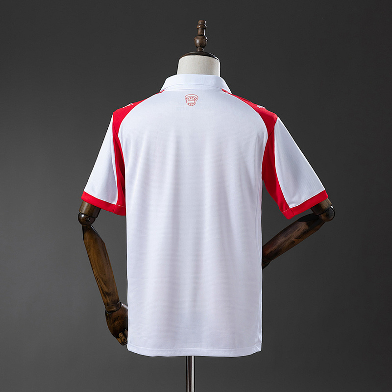 Southampton Jersey Southampton 25/26 Home Jersey S-XXL 2