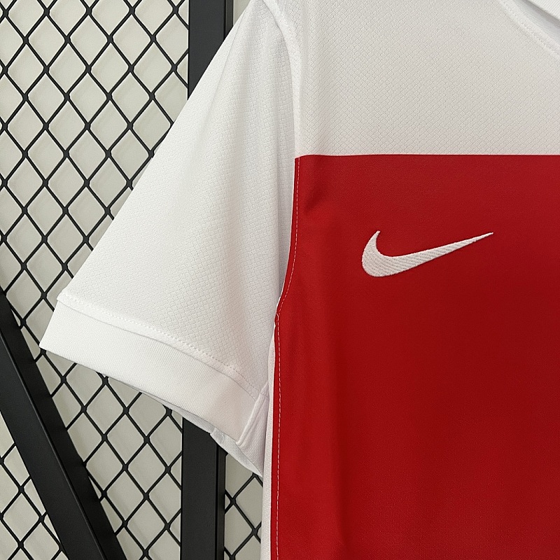 Croazia Croatia Home S-4XL 6