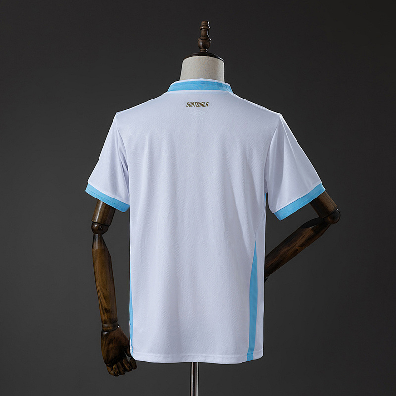 Guatemala 2026 Guatemala 2026 Home Jersey S-XXL 2