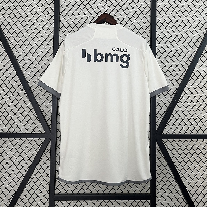 Atlético Mineiro 24/25 Atletico Mineiro away S-4XL 2