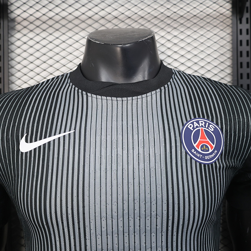 PSG 25/26 Player PSG Goalkeeper S-XXL 3