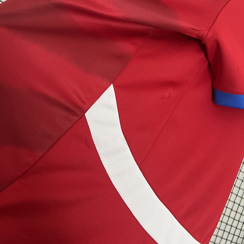 Serbia Serbia Home S-XXL 7