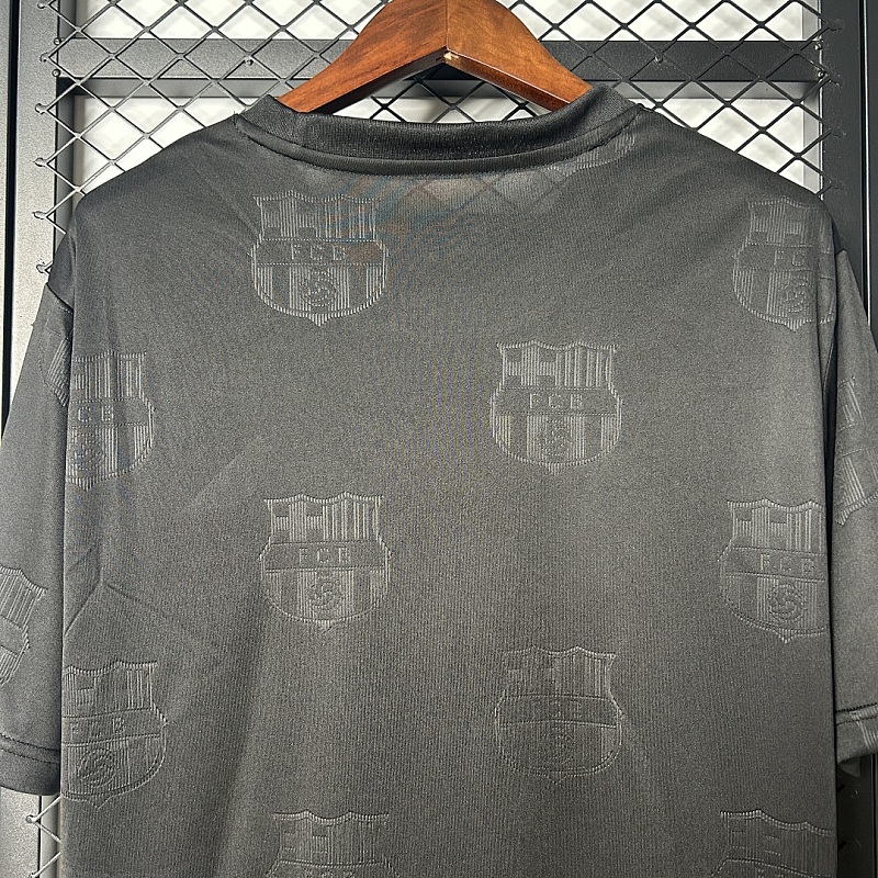 Barcelona 25/26 Barcelona Special Edition S-XXL 8