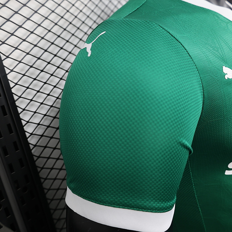 Palmeiras 25/26 Players Palmeiras Home all sponsors S-4XL 7