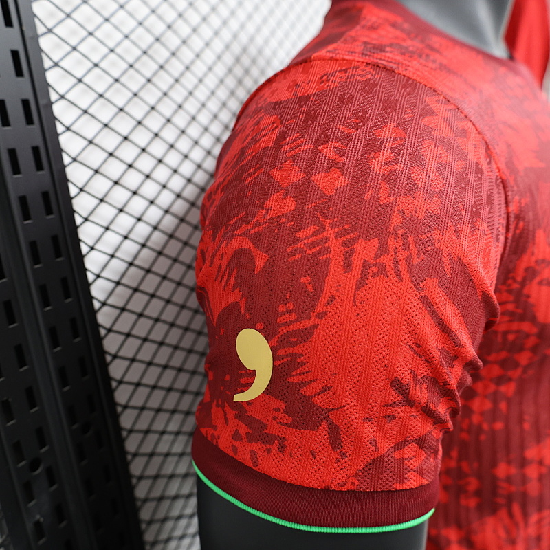 Portogallo Player Portugal Special Edition S-XXL 7