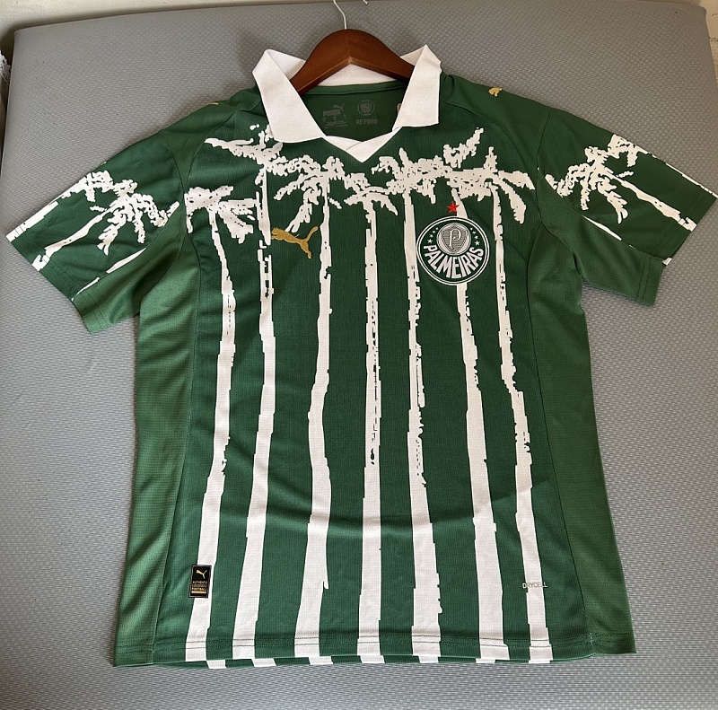 Palmeiras 25/26 Palmeiras Special Edition S-XXL 3