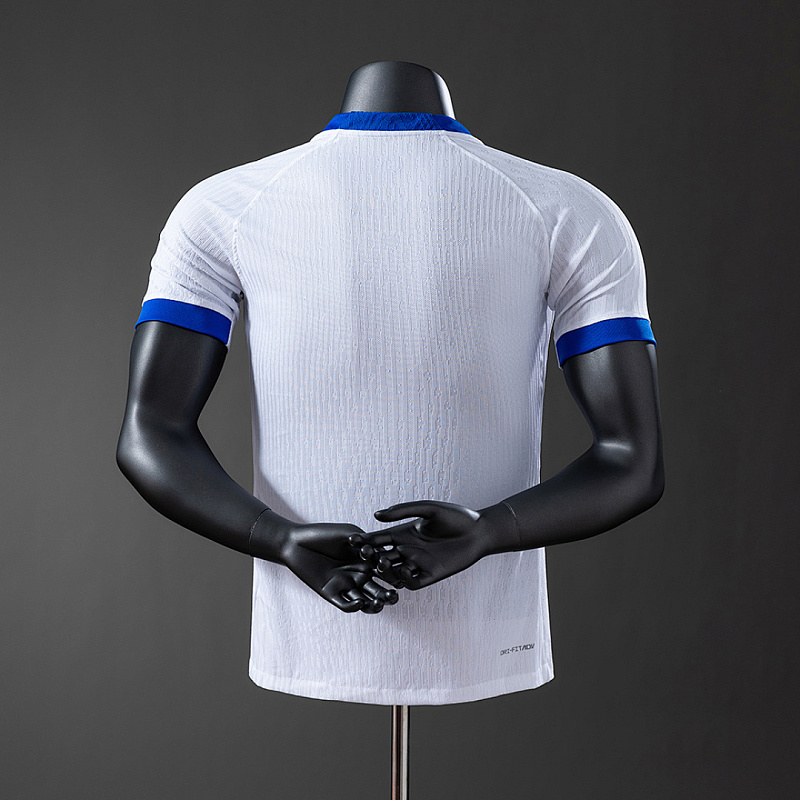 Inghilterra England 2025 Home Player Jersey S-3XL 2