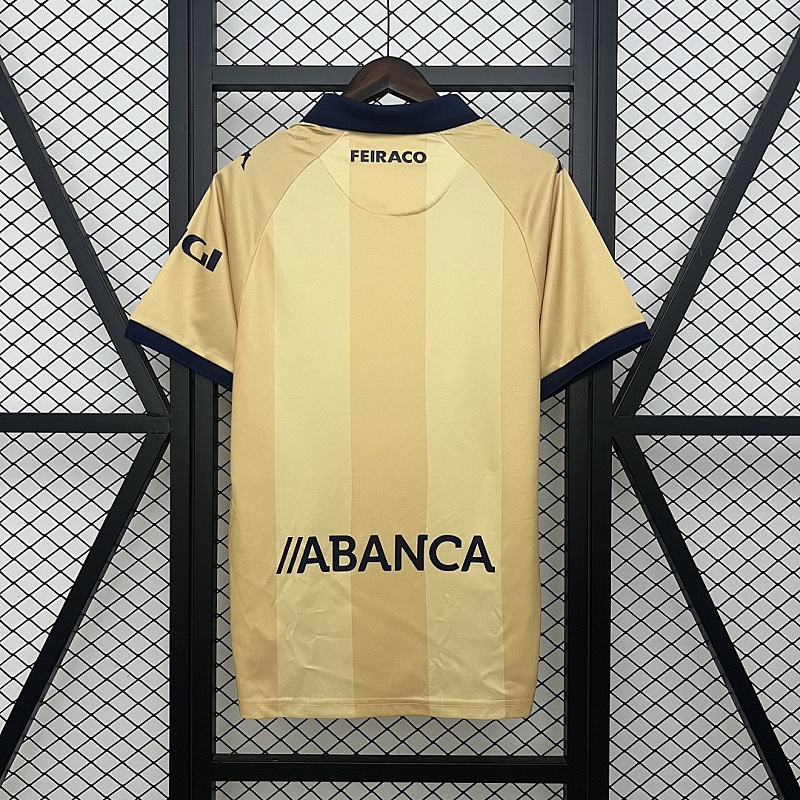 Deportivo La 25/26 Deportivo La Coruna Special Edition S-4XL 8