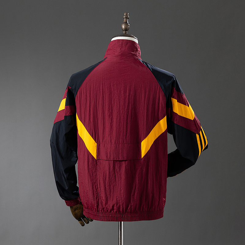 Rome Windbreaker 25/26 Rome Windbreaker S-XXL 2