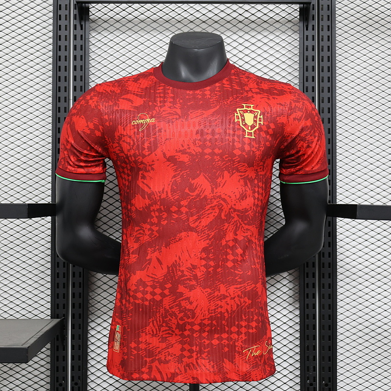 Portogallo Player Portugal Special Edition S-XXL