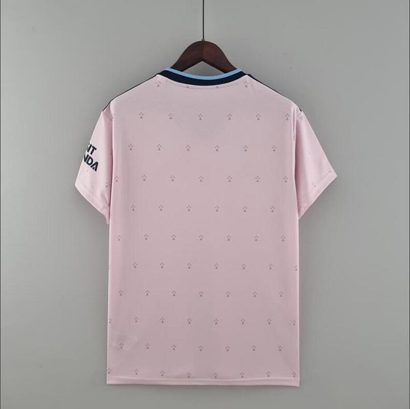 Arsenal / 23 Arsenal third away S-XXXL 2