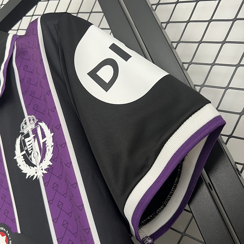 Valladolid S-4XL 25/26 Valladolid away S-4XL 9