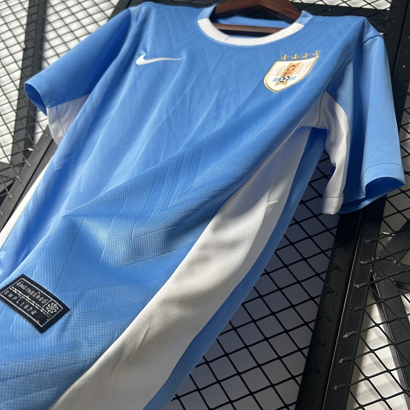 Uruguay Uruguay Home S-XXL 6