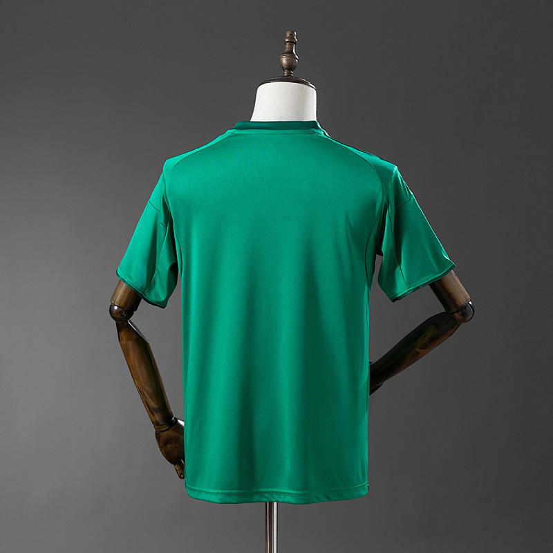 Al Ahli Al Ahli 2026 Home S-4XL 2